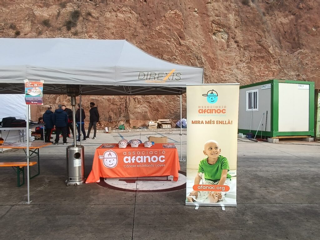 Cochera de Guixeres en Tusgsal